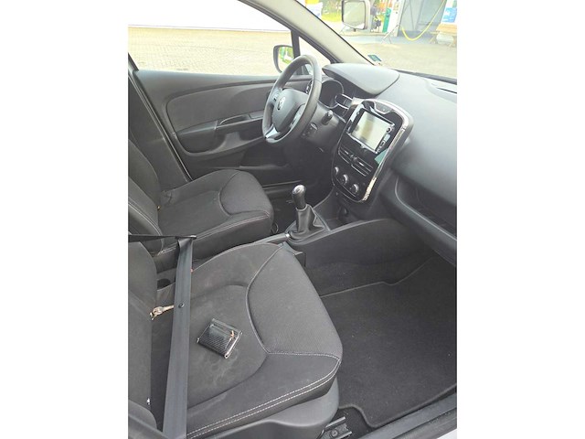 2014 renault clio estate 1.5 dci expression personenauto - afbeelding 4 van  13