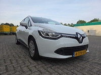 2014 renault clio estate 1.5 dci expression personenauto - afbeelding 7 van  13