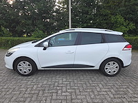 2014 renault clio estate 1.5 dci expression personenauto - afbeelding 8 van  13