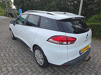 2014 renault clio estate 1.5 dci expression personenauto - afbeelding 9 van  13