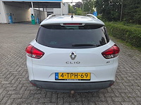 2014 renault clio estate 1.5 dci expression personenauto - afbeelding 10 van  13