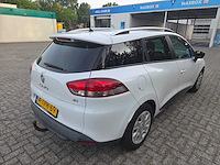 2014 renault clio estate 1.5 dci expression personenauto - afbeelding 11 van  13