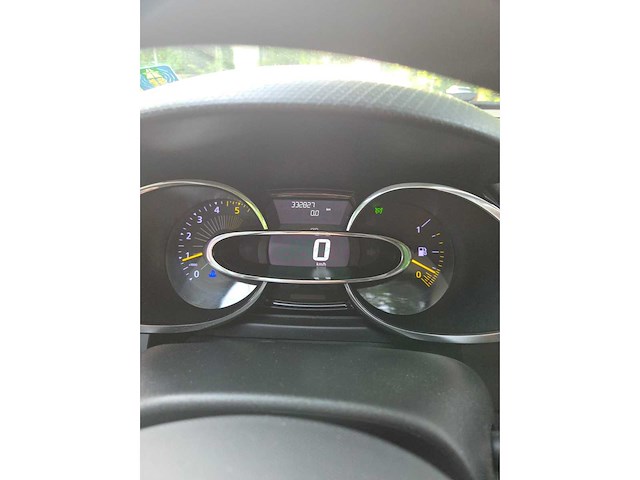 2014 renault clio estate 1.5 dci expression personenauto - afbeelding 13 van  13