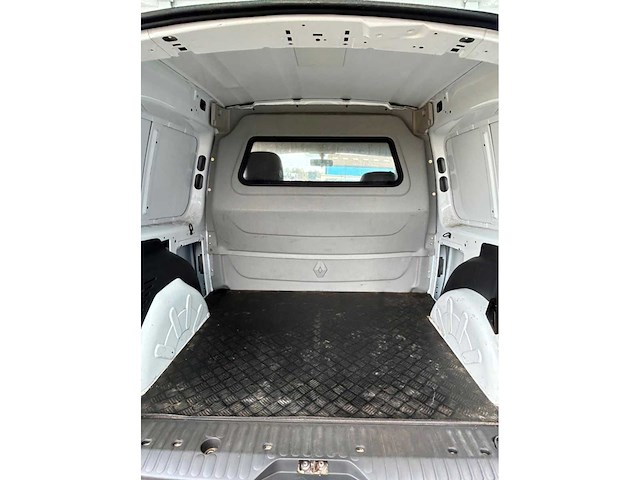 2014 renault kangoo express 1.5 dci 75 express compact comfort personenauto - afbeelding 3 van  11