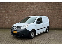 2014 renault kangoo express 1.5 dci 75 express compact comfort personenauto - afbeelding 1 van  11