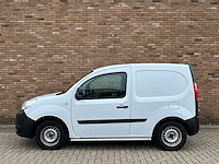 2014 renault kangoo express 1.5 dci 75 express compact comfort personenauto - afbeelding 4 van  11