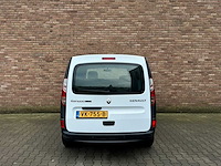 2014 renault kangoo express 1.5 dci 75 express compact comfort personenauto - afbeelding 6 van  11