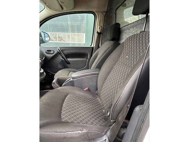 2014 renault kangoo express 1.5 dci 75 express compact comfort personenauto - afbeelding 9 van  11