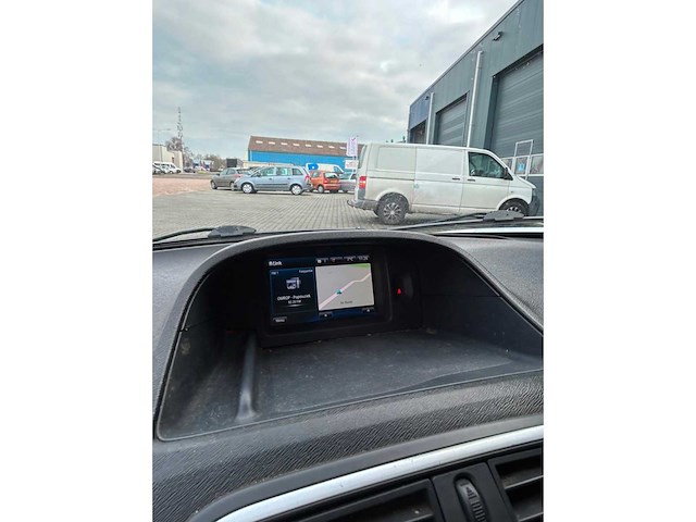 2014 renault kangoo express 1.5 dci 75 express compact comfort personenauto - afbeelding 11 van  11