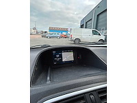 2014 renault kangoo express 1.5 dci 75 express compact comfort personenauto - afbeelding 11 van  11