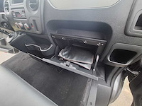 2014 renault master lowliner / polymax bakwagen bedrijfswagen - afbeelding 5 van  13