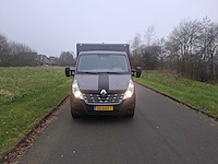 2014 renault master lowliner / polymax bakwagen bedrijfswagen - afbeelding 6 van  13