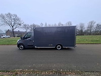 2014 renault master lowliner / polymax bakwagen bedrijfswagen - afbeelding 8 van  13
