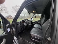 2014 renault master lowliner / polymax bakwagen bedrijfswagen - afbeelding 13 van  13