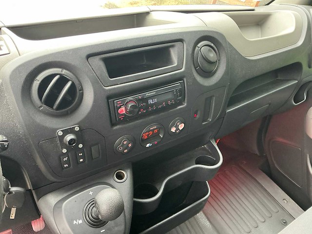2014 renault master t35 2.3 dci l1h2 bedrijfswagen - afbeelding 3 van  15