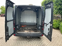 2014 renault master t35 2.3 dci l1h2 bedrijfswagen - afbeelding 5 van  15
