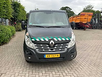 2014 renault master t35 2.3 dci l1h2 bedrijfswagen - afbeelding 8 van  15