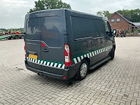 2014 renault master t35 2.3 dci l1h2 bedrijfswagen - afbeelding 10 van  15