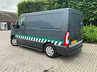 2014 renault master t35 2.3 dci l1h2 bedrijfswagen - afbeelding 11 van  15