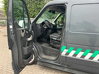 2014 renault master t35 2.3 dci l1h2 bedrijfswagen - afbeelding 12 van  15