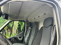 2014 renault master t35 2.3 dci l1h2 bedrijfswagen - afbeelding 14 van  15
