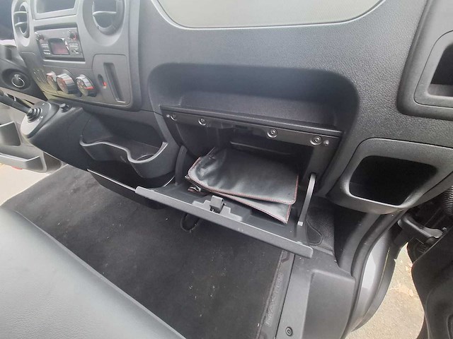 2014 renault master t35 2.3 dci l3h3 - bedrijfswagen - afbeelding 5 van  13