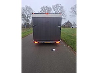 2014 renault master t35 2.3 dci l3h3 - bedrijfswagen - afbeelding 11 van  13