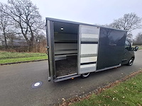 2014 renault master t35 2.3 dci l3h3 - bedrijfswagen - afbeelding 12 van  13