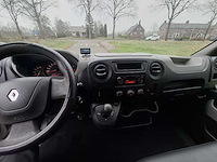 2014 renault master t35 2.3 dci l3h3 bedrijfswagen - afbeelding 3 van  13