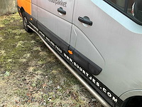 2014 renault master t35 2.3dci l3 eco geconditioneerde bedrijfswagen - afbeelding 4 van  38