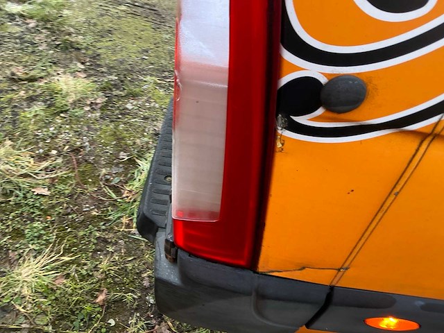 2014 renault master t35 2.3dci l3 eco geconditioneerde bedrijfswagen - afbeelding 7 van  38