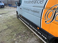 2014 renault master t35 2.3dci l3 eco geconditioneerde bedrijfswagen - afbeelding 10 van  38