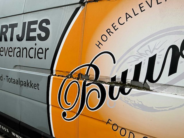 2014 renault master t35 2.3dci l3 eco geconditioneerde bedrijfswagen - afbeelding 11 van  38