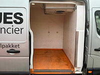 2014 renault master t35 2.3dci l3 eco geconditioneerde bedrijfswagen - afbeelding 13 van  38