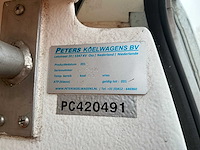 2014 renault master t35 2.3dci l3 eco geconditioneerde bedrijfswagen - afbeelding 14 van  38