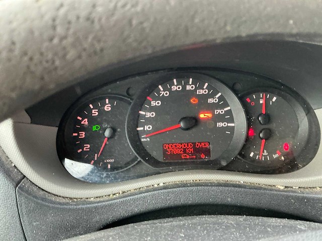 2014 renault master t35 2.3dci l3 eco geconditioneerde bedrijfswagen - afbeelding 26 van  38