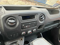 2014 renault master t35 2.3dci l3 eco geconditioneerde bedrijfswagen - afbeelding 27 van  38