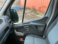 2014 renault master t35 2.3dci l3 eco geconditioneerde bedrijfswagen - afbeelding 29 van  38