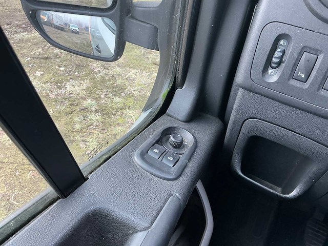 2014 renault master t35 2.3dci l3 eco geconditioneerde bedrijfswagen - afbeelding 30 van  38