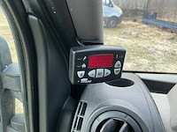 2014 renault master t35 2.3dci l3 eco geconditioneerde bedrijfswagen - afbeelding 31 van  38