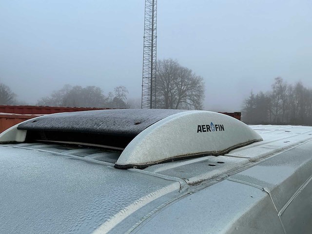 2014 renault master t35 2.3dci l3 eco geconditioneerde bedrijfswagen - afbeelding 32 van  38