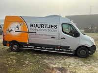 2014 renault master t35 2.3dci l3 eco geconditioneerde bedrijfswagen - afbeelding 34 van  38
