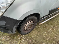 2014 renault master t35 2.3dci l3 eco geconditioneerde bedrijfswagen - afbeelding 37 van  38