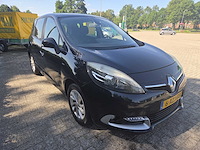 2014 renault scénic 1.2 tce limited personenauto - afbeelding 3 van  9