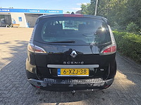 2014 renault scénic 1.2 tce limited personenauto - afbeelding 4 van  9