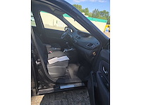 2014 renault scénic 1.2 tce limited personenauto - afbeelding 5 van  9