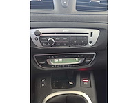 2014 renault scénic 1.2 tce limited personenauto - afbeelding 7 van  9