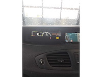 2014 renault scénic 1.2 tce limited personenauto - afbeelding 8 van  9