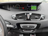 2014 renault scénic personenauto - afbeelding 3 van  16