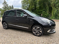2014 renault scénic personenauto - afbeelding 10 van  16